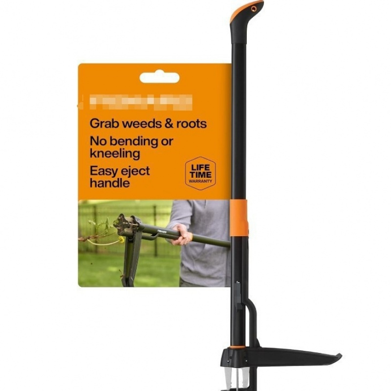 Weed Puller Tool Lightweight A - огляд і ціна Grass Seed Spreader
