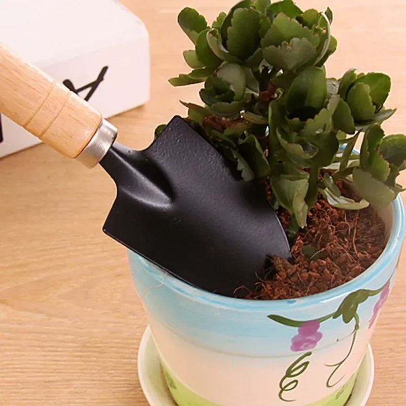 3Pcs/Set Mini Garden Tool Set  - огляд і ціна Gardening Tools Usa