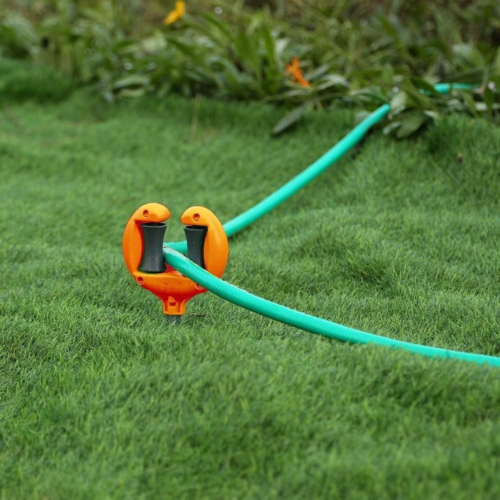 Practical Pointed Head Hose Gu - огляд і ціна Gardening Tools Guide