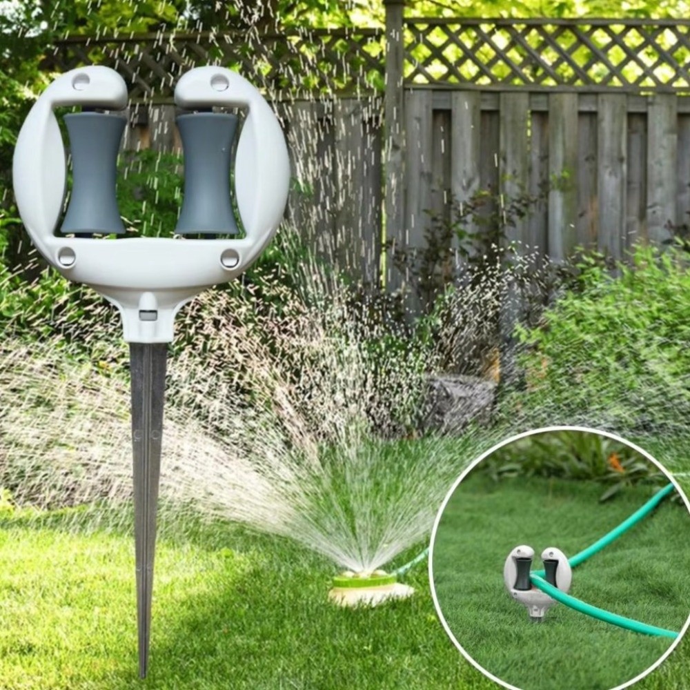 Practical Pointed Head Hose Gu - огляд і ціна Gardening Tools Guide