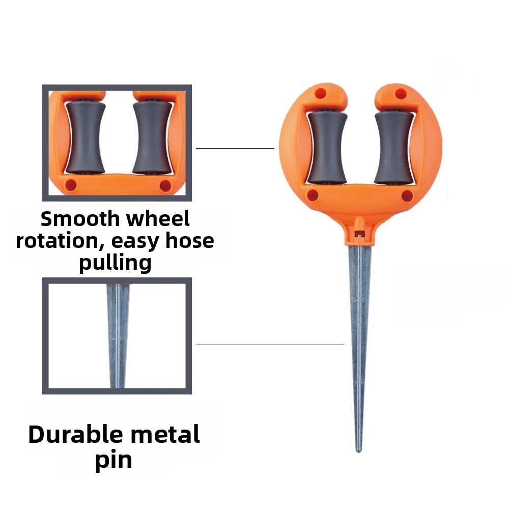 Practical Pointed Head Hose Gu - огляд і ціна Gardening Tools Guide
