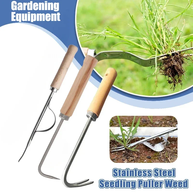 Stainless Steel Gardening Weed - огляд і ціна Grass Seed Spreader
