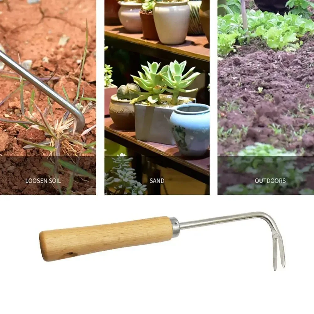 Stainless Steel Gardening Weed - огляд і ціна Grass Seed Spreader