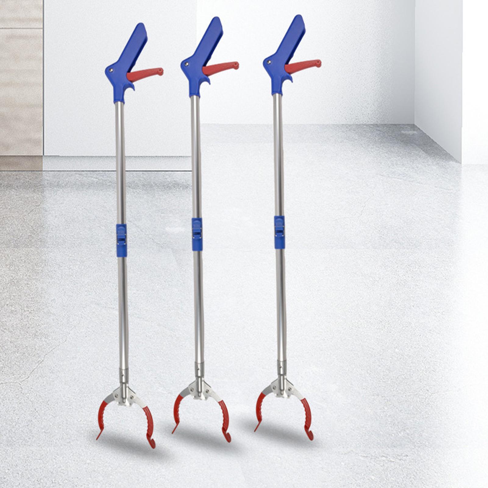 Grabber Tool Foldable Lightwei - огляд і ціна Gardening Tools For Elderly