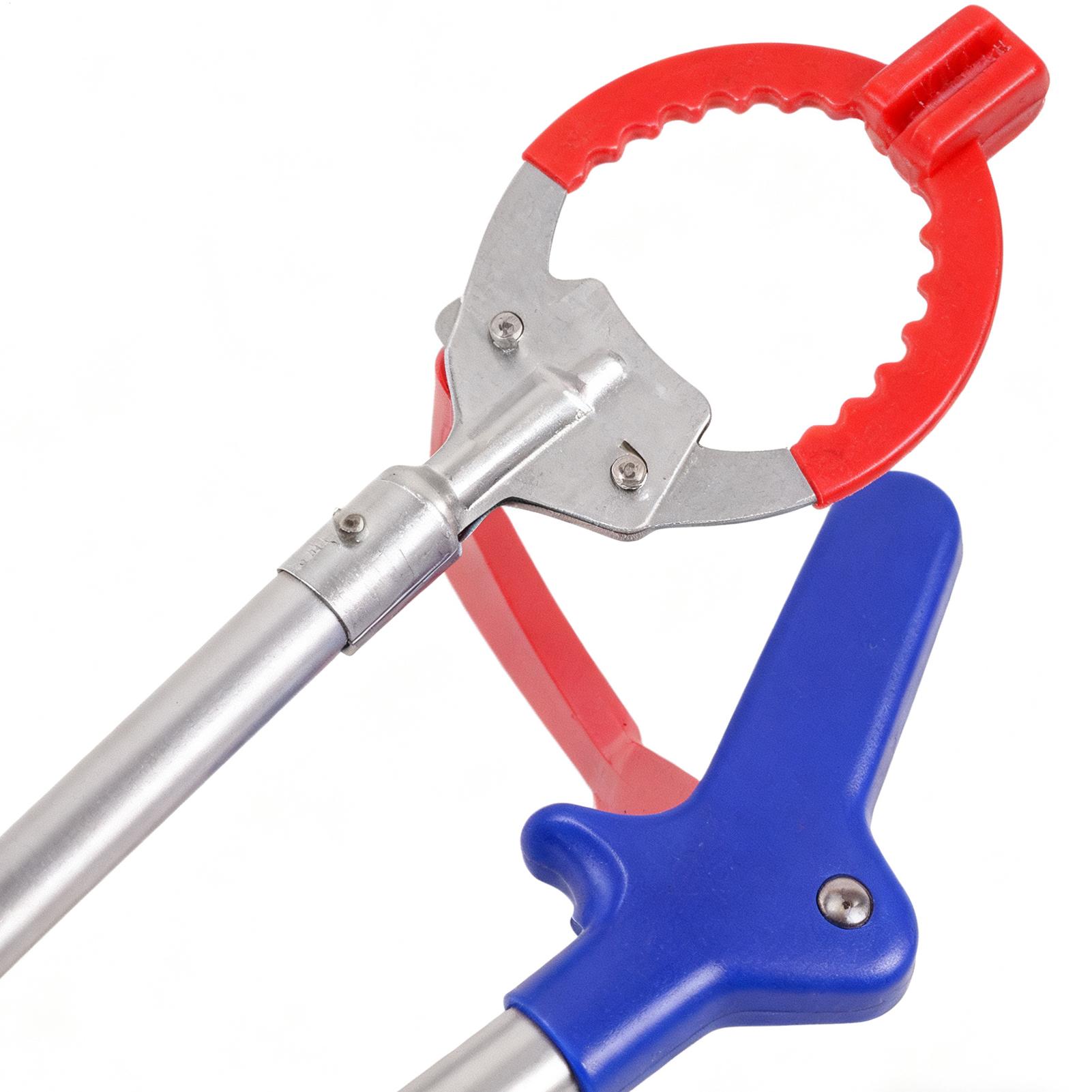 Grabber Tool Foldable Lightwei - огляд і ціна Gardening Tools For Elderly