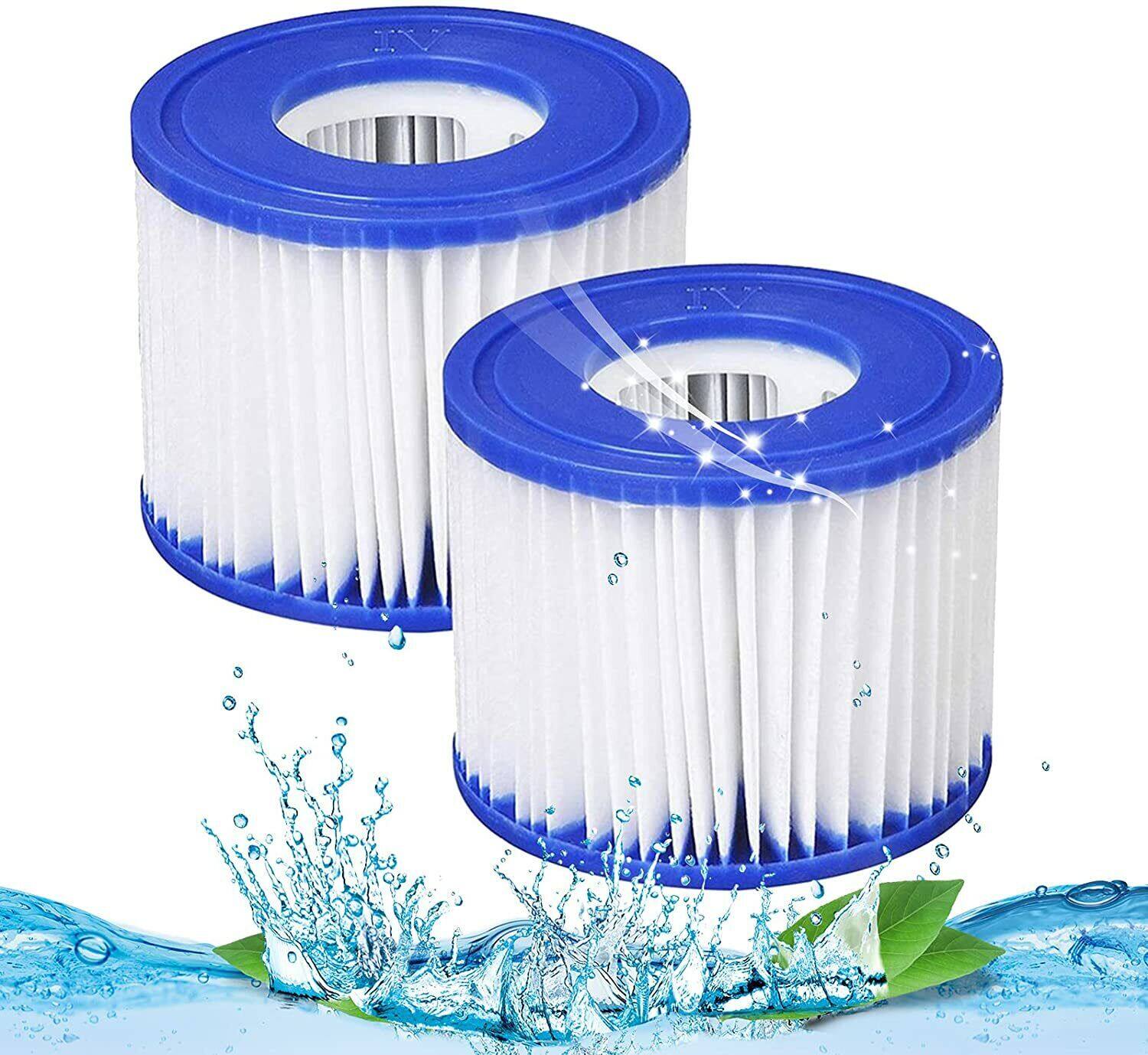 6-Piece Cartridge Filters for  - огляд і ціна Gardening Tools Usa