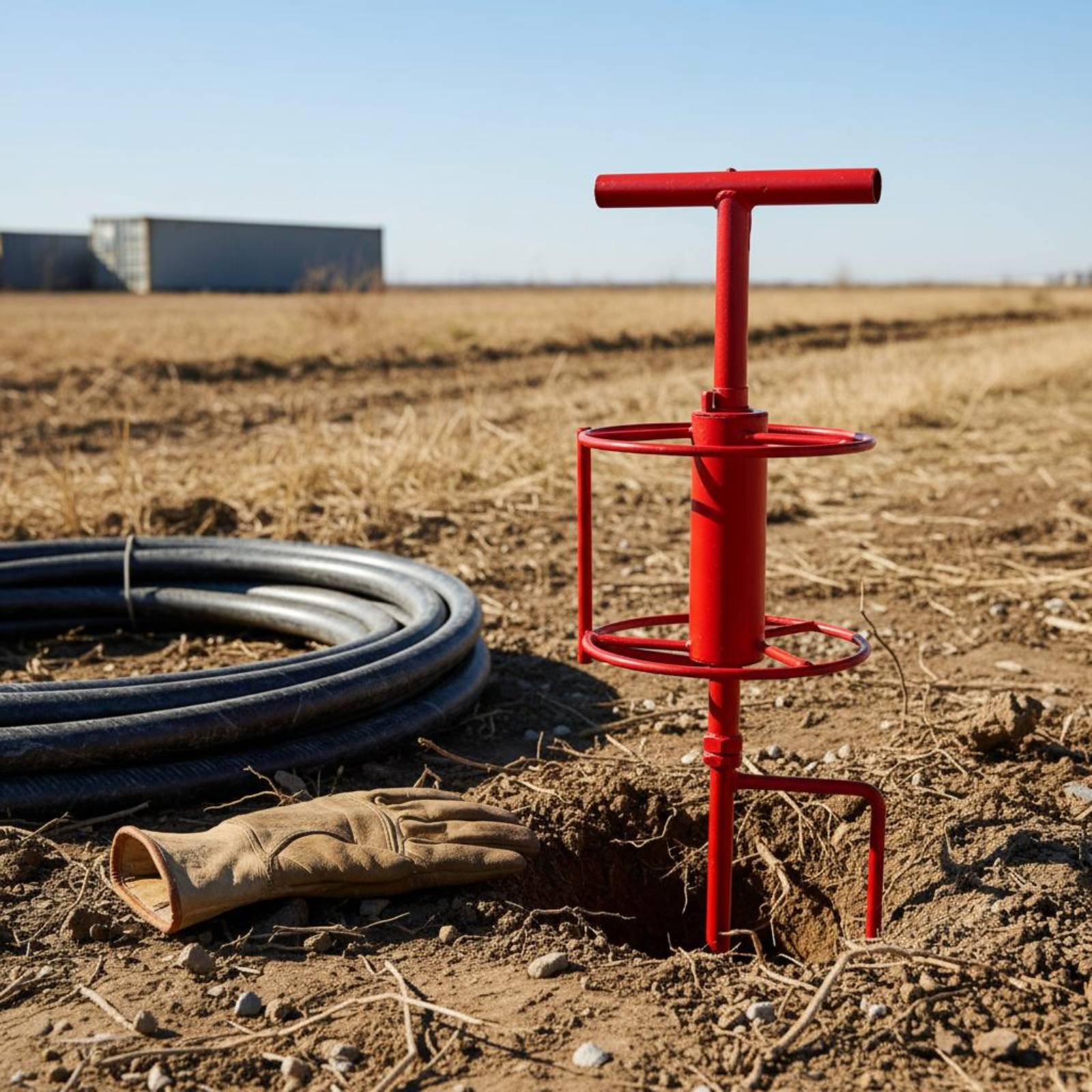Farmland Water Pipe Turning To - огляд і ціна Gardening Tools Guide