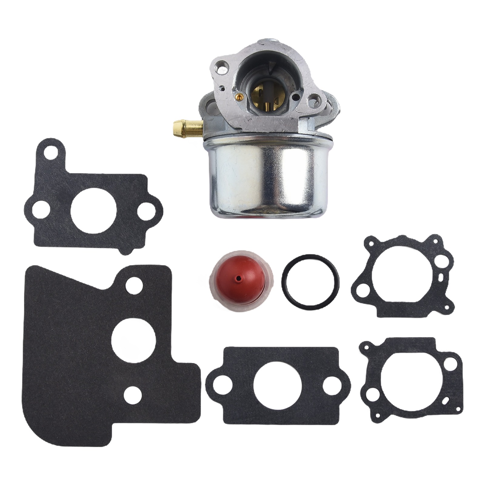 Carburetor and Gasket Kit Suit - огляд і ціна Gardening Tools B&M