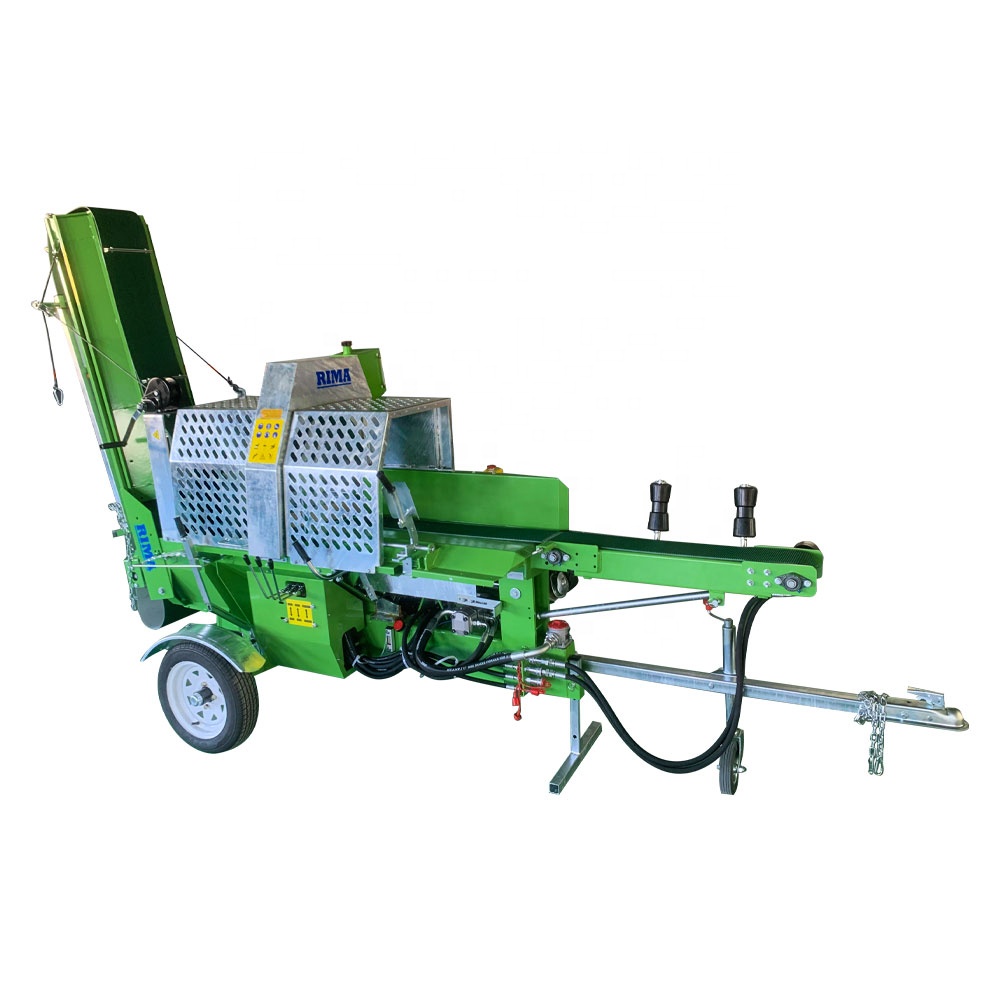 20Ton Hydraulic Log Splitter H - огляд і ціна Gardening Tools In Store