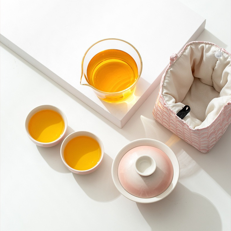 Plant Ash Glaze Gradient Trave - огляд і ціна Outdoor Planting Bag