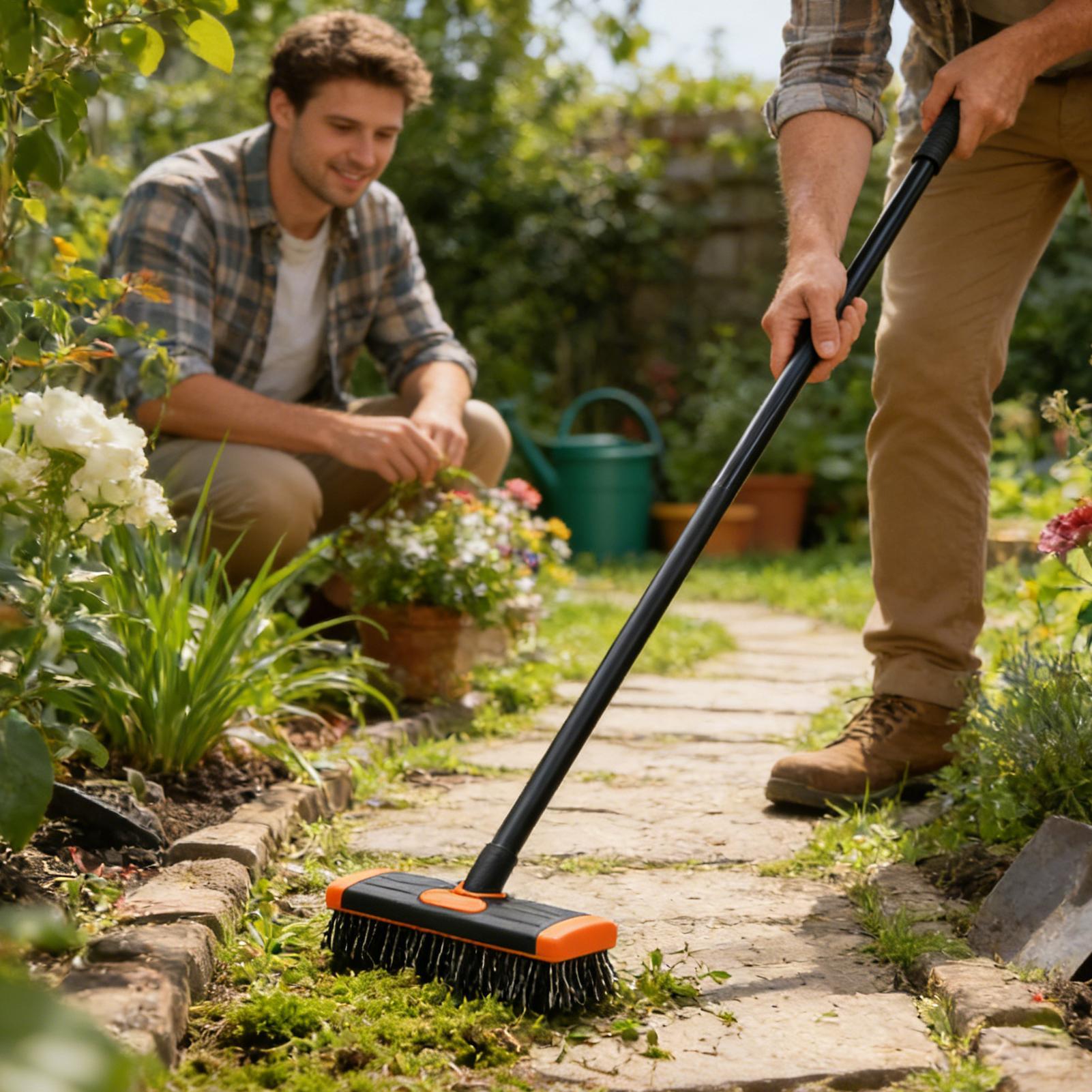3 in 1 Gardening Cleaning Tool - огляд і ціна Gardening Tools For Elderly
