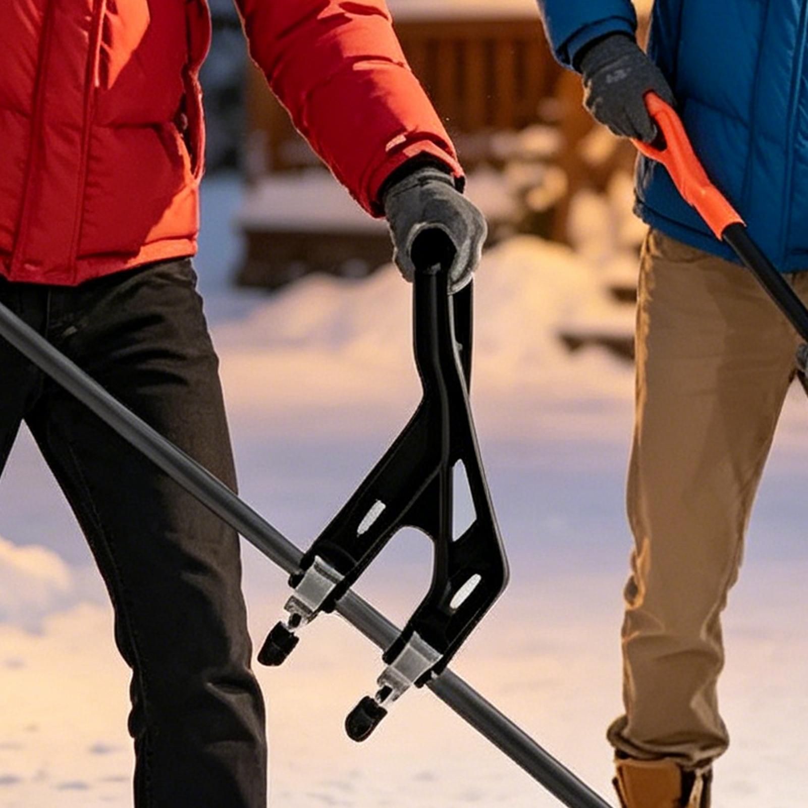 Garden Tool Handle Extender Ea - огляд і ціна Gardening Tools For Elderly