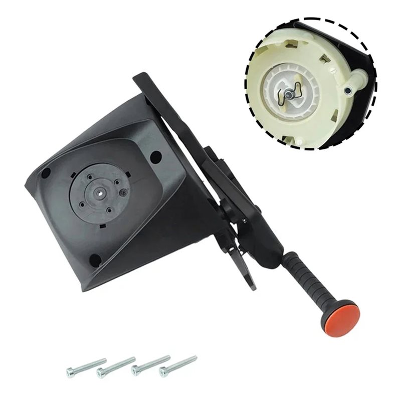 Easy Start Rewind Starter Scre - огляд і ціна Gardening Tools In Store