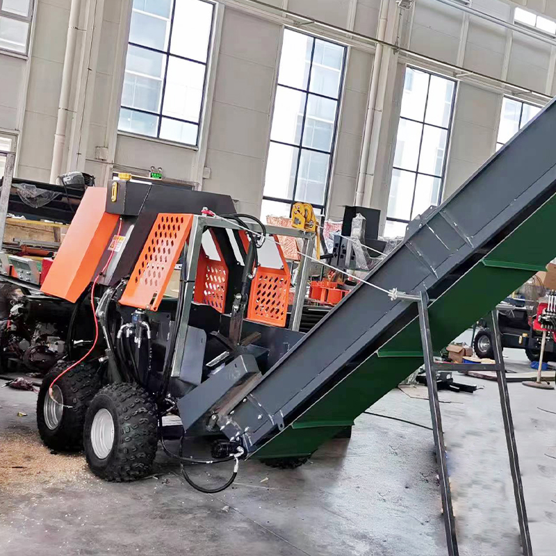 Diesel Log Splitter Log Separa - огляд і ціна Gardening Tools In Store