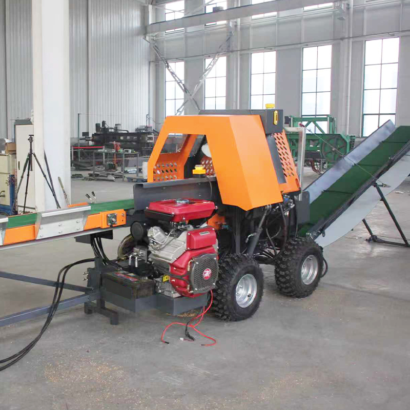 Diesel Log Splitter Log Separa - огляд і ціна Gardening Tools In Store