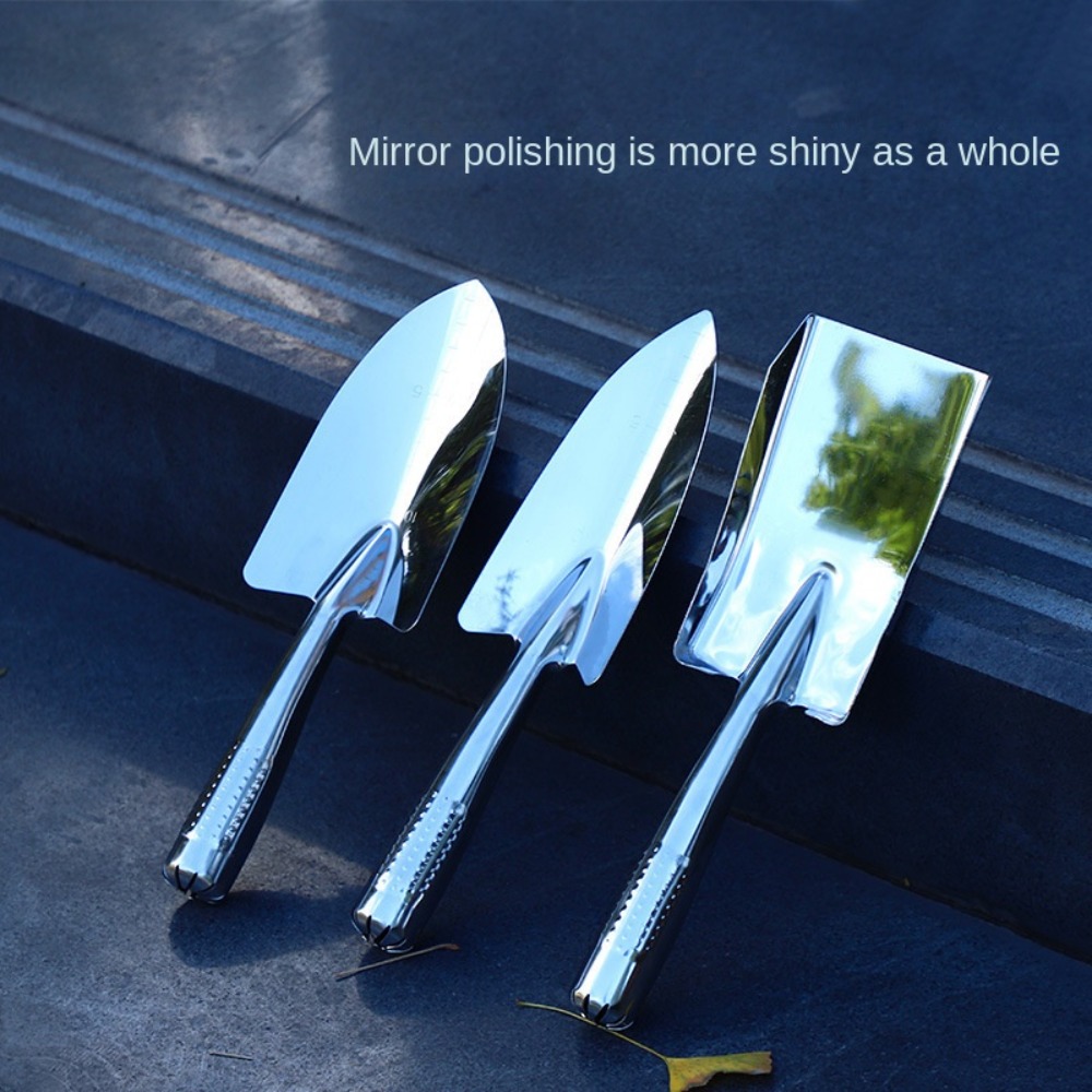 For Flowers Planting Weeding H - огляд і ціна Gardening Tools Trowel