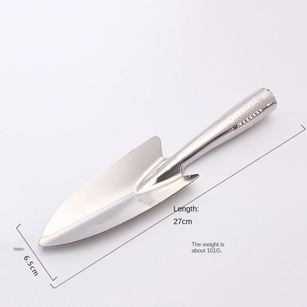 For Flowers Planting Weeding H - огляд і ціна Gardening Tools Trowel