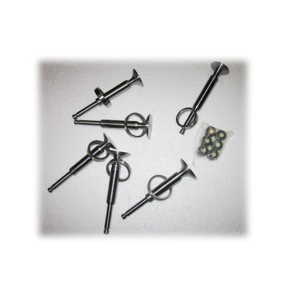KM385BT, Set of Valves Groups  - огляд і ціна Gardening Tools Guide