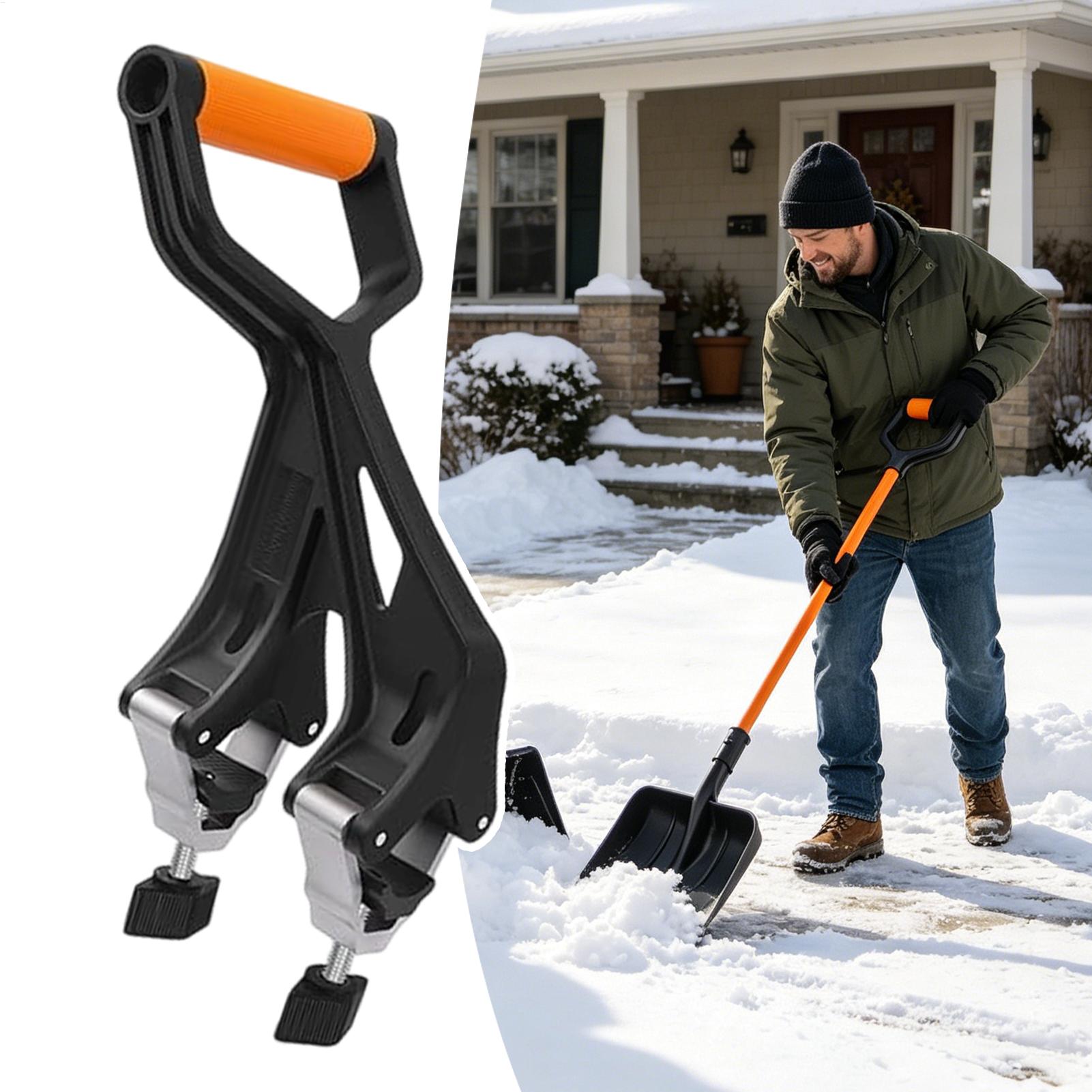Shovel Handle Extender Non Sli - огляд і ціна Gardening Tools For Elderly