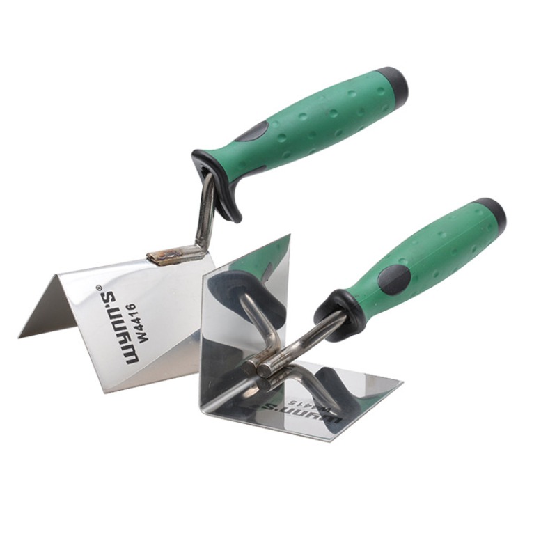 Corner Tool，Stainless Steel Dr - огляд і ціна Gardening Tools Trowel