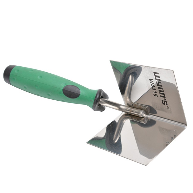 Corner Tool，Stainless Steel Dr - огляд і ціна Gardening Tools Trowel