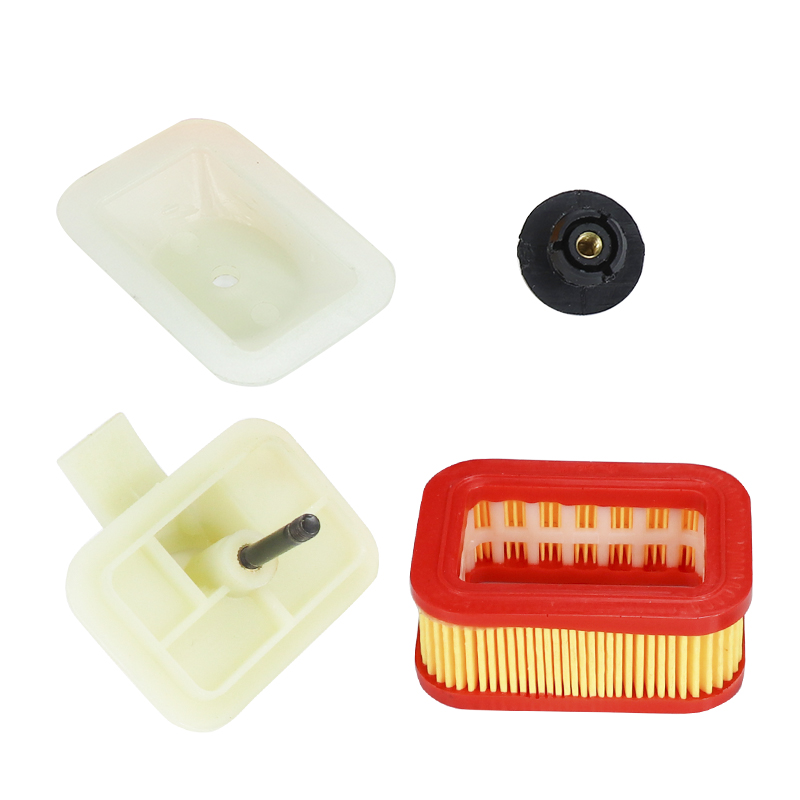 XCAN Paper Air Filter Set For  - огляд і ціна Gardening Tools Usa
