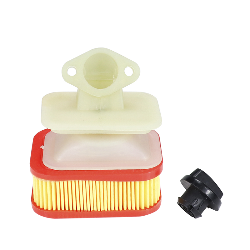 XCAN Paper Air Filter Set For  - огляд і ціна Gardening Tools Usa