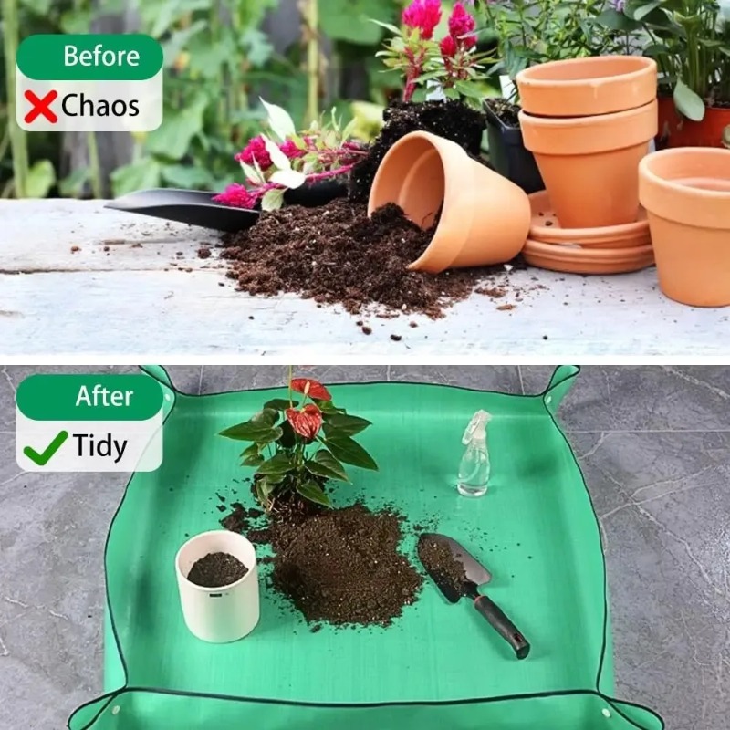 3PC/1Set Mini Gardening Tools  - огляд і ціна Gardening Tools Usa