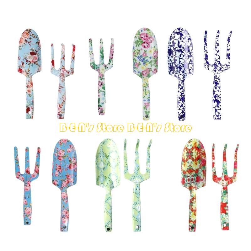 Y1AD Women's Garden Tool Set H - огляд і ціна Gardening Tools Trowel