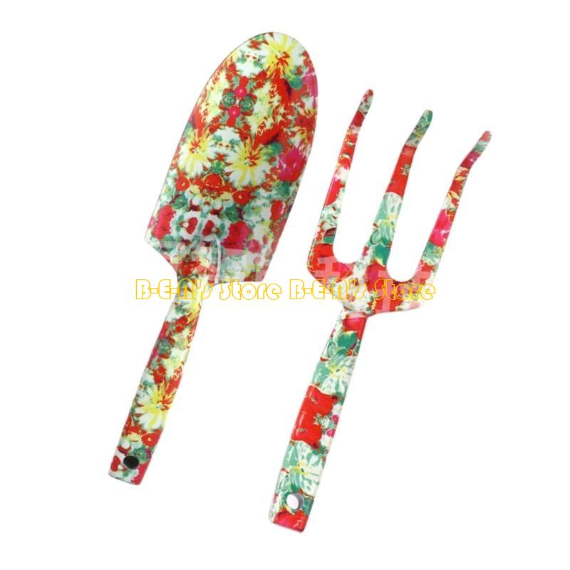 Y1AD Women's Garden Tool Set H - огляд і ціна Gardening Tools Trowel