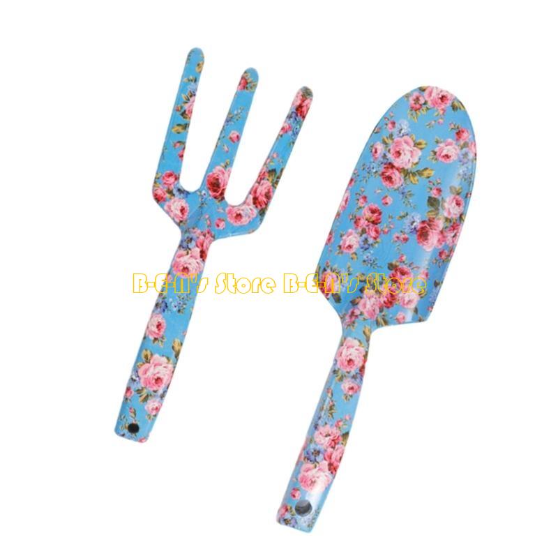 Y1AD Women's Garden Tool Set H - огляд і ціна Gardening Tools Trowel