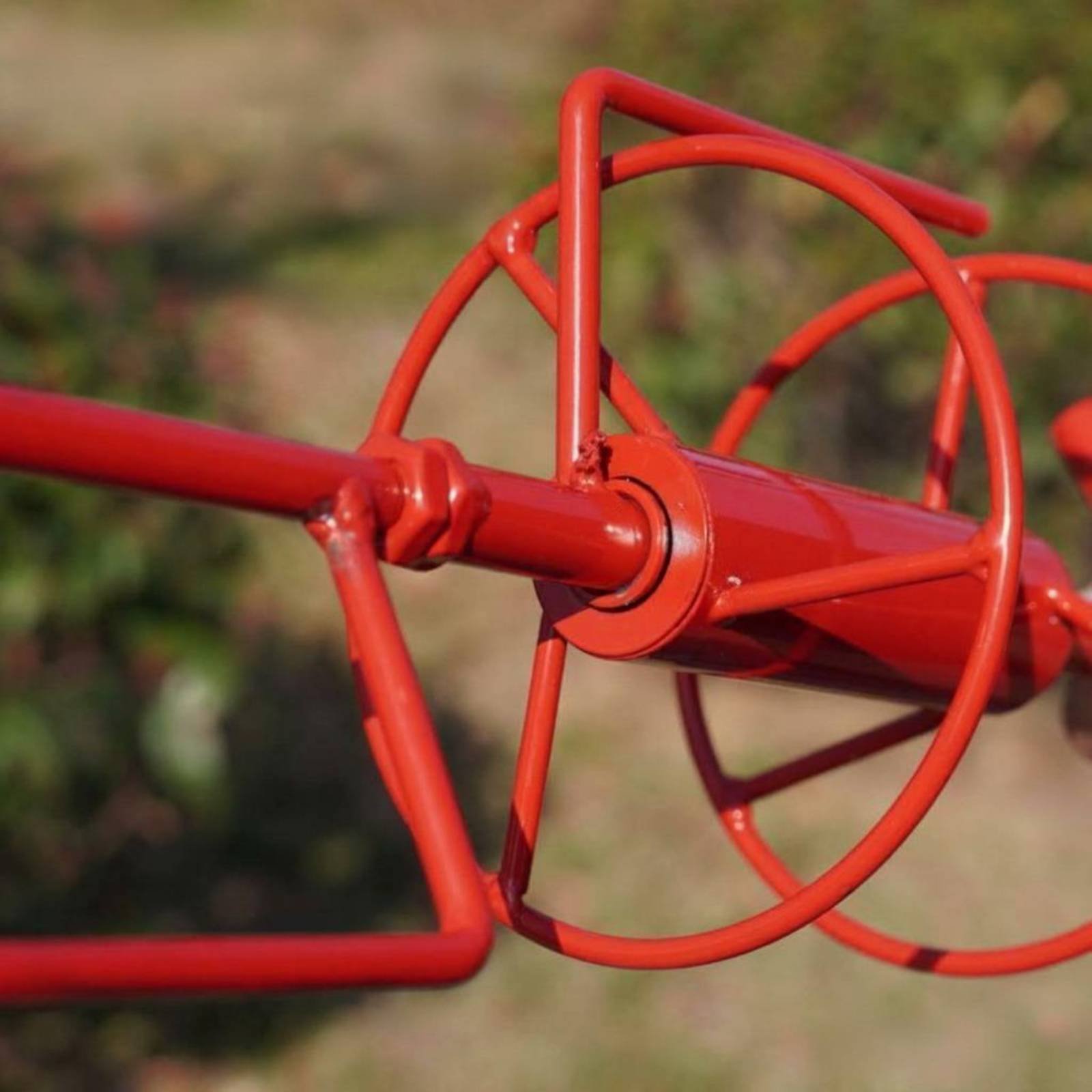 Agricultural Hose Puller Doubl - огляд і ціна Gardening Tools Guide