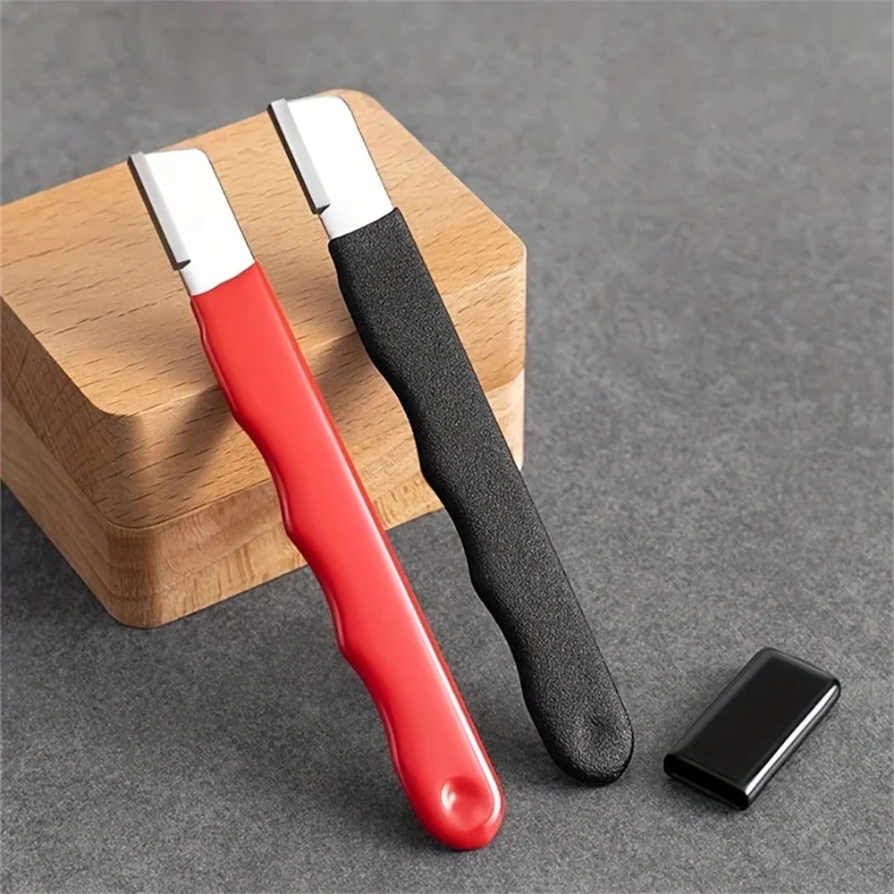 Portable Alloy Steel Knife Sha - огляд і ціна Gardening Tools Usa
