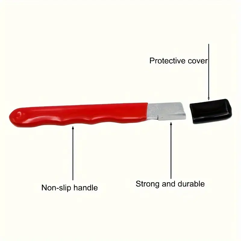 Portable Alloy Steel Knife Sha - огляд і ціна Gardening Tools Usa