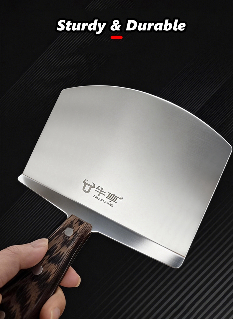 Arc-Shape Shovel Putty Knife S - огляд і ціна Gardening Tools Trowel