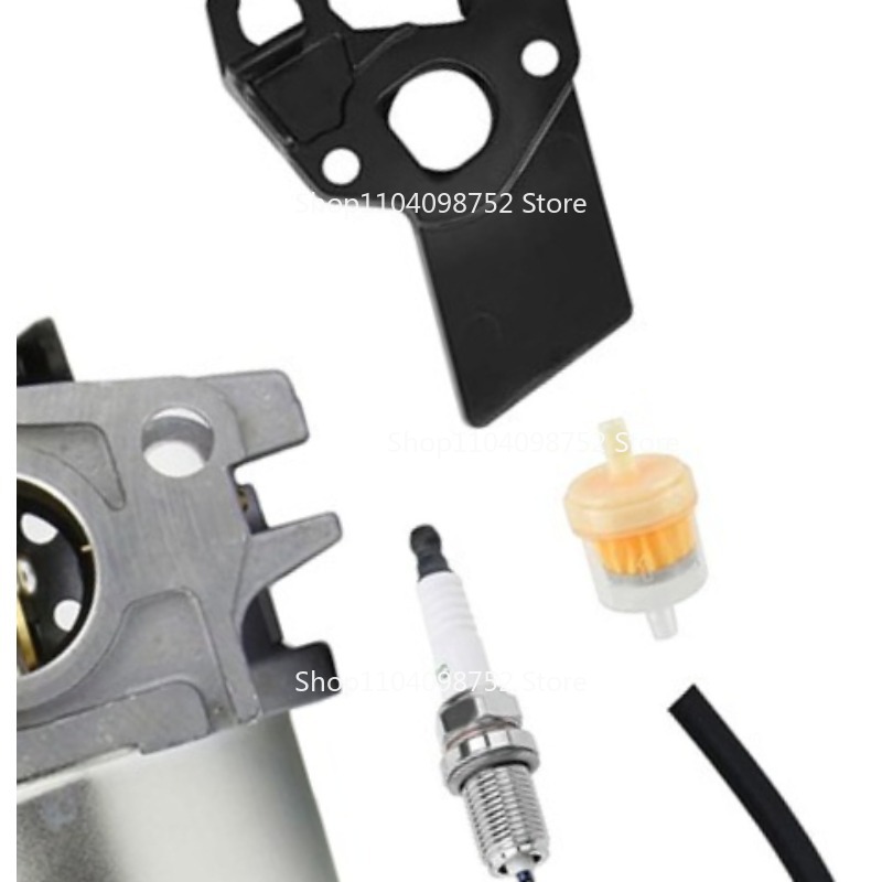 Carburetor Kit for B&S 596080  - огляд і ціна Gardening Tools B&M