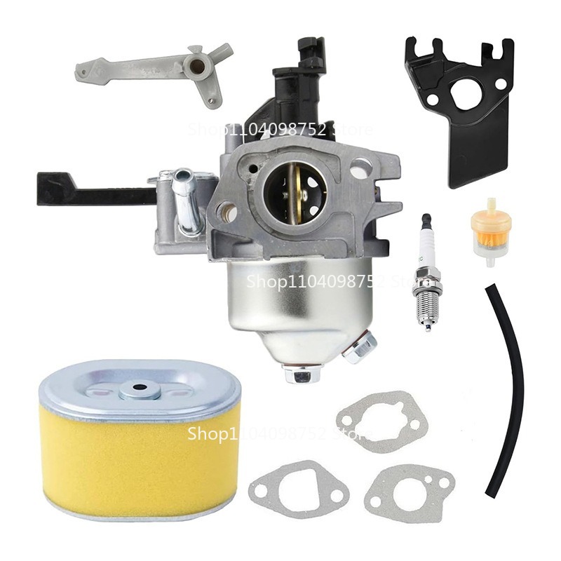 Carburetor Kit for B&S 596080  - огляд і ціна Gardening Tools B&M