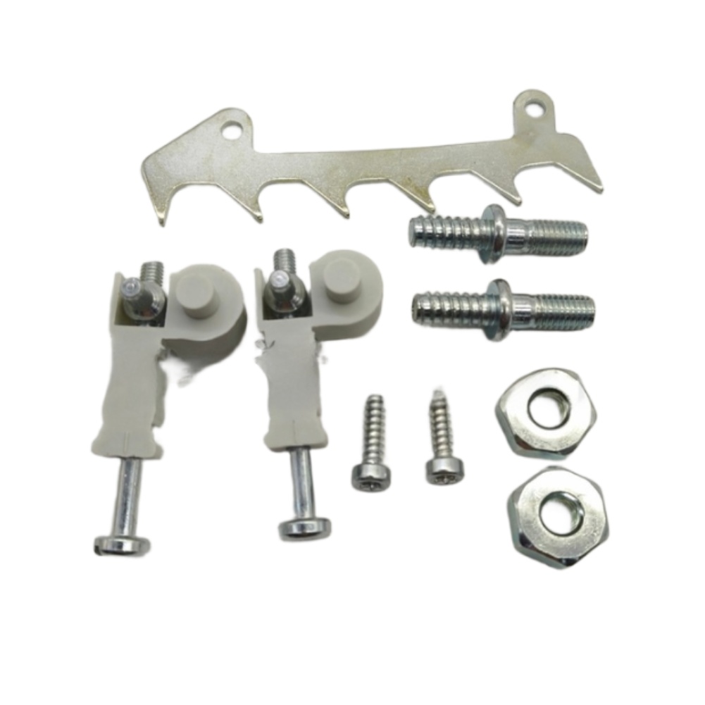 Saw Chain Fastener Set Chainsa - огляд і ціна Gardening Tools Guide