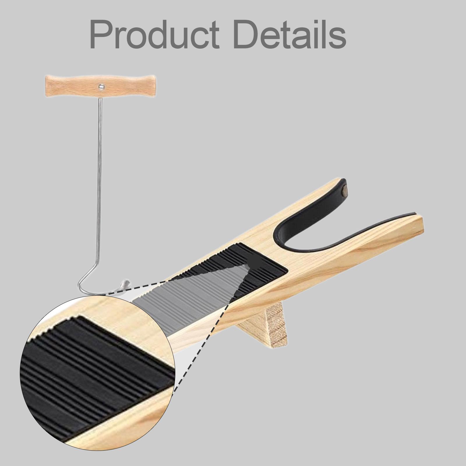 Wood Boot Remover Shoe Helper  - огляд і ціна Gardening Tools For Elderly