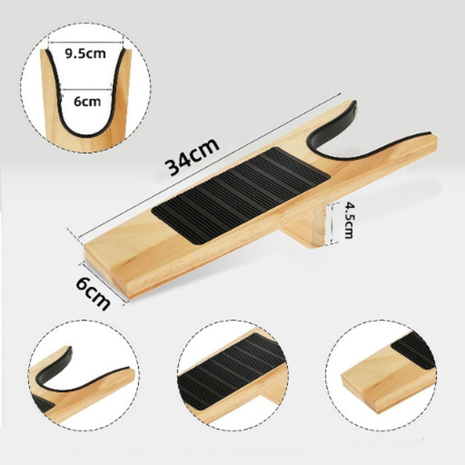 Wood Boot Remover Shoe Helper  - огляд і ціна Gardening Tools For Elderly