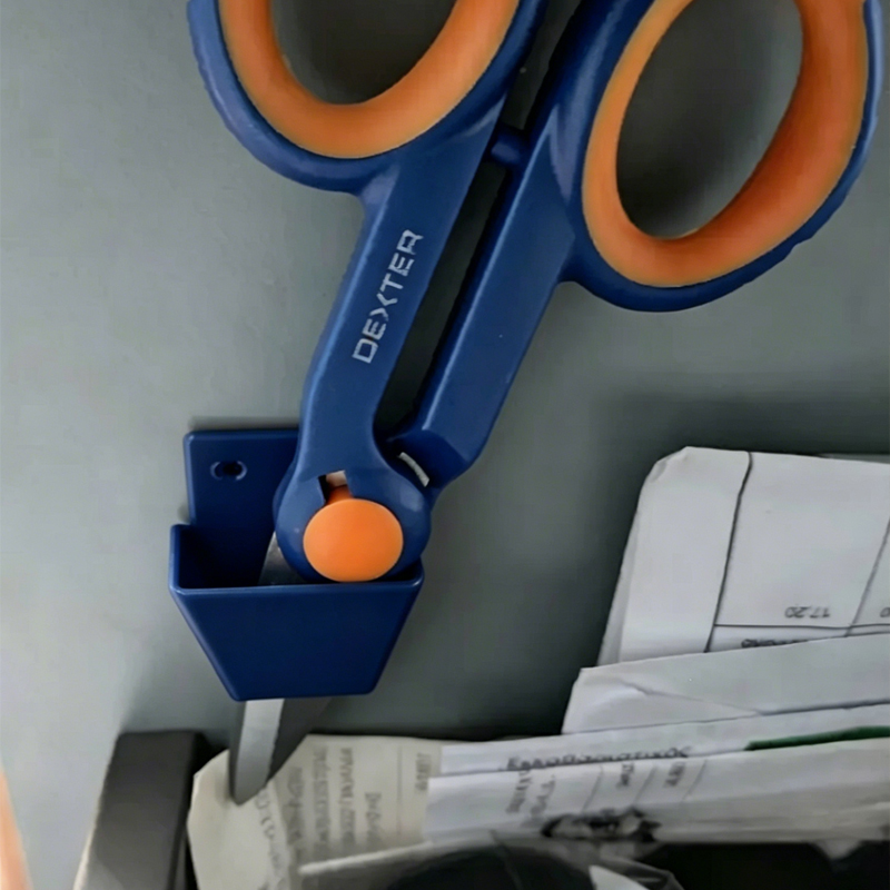 1Pc Scissors Rack Used For Sto - огляд і ціна Gardening Tools In Store