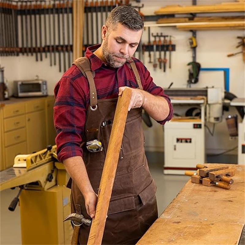 Waxed Heavy-duty Store Canvas  - огляд і ціна Gardening Tools In Store