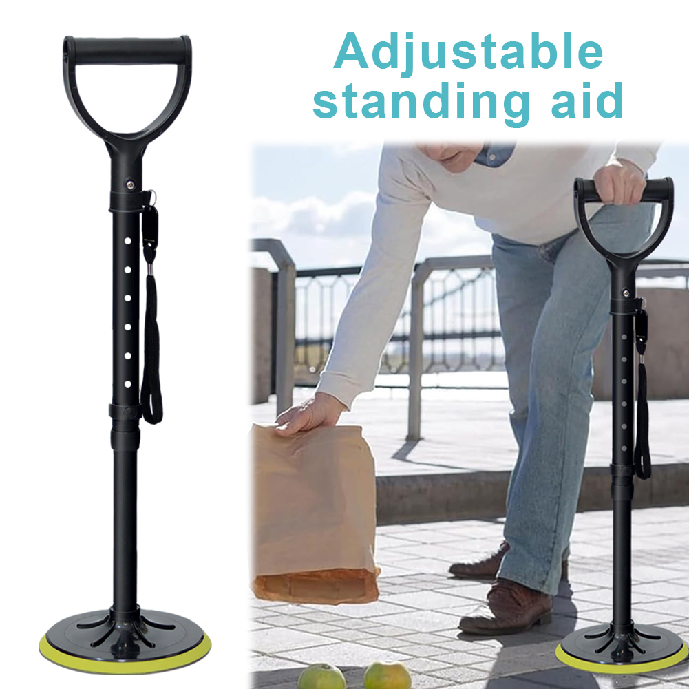 Mobility Aids Tool Stable Supp - огляд і ціна Gardening Tools For Elderly