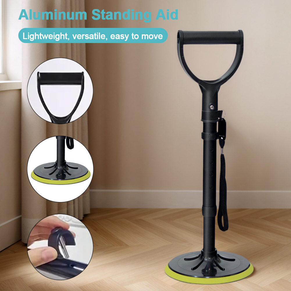 Mobility Aids Tool Stable Supp - огляд і ціна Gardening Tools For Elderly