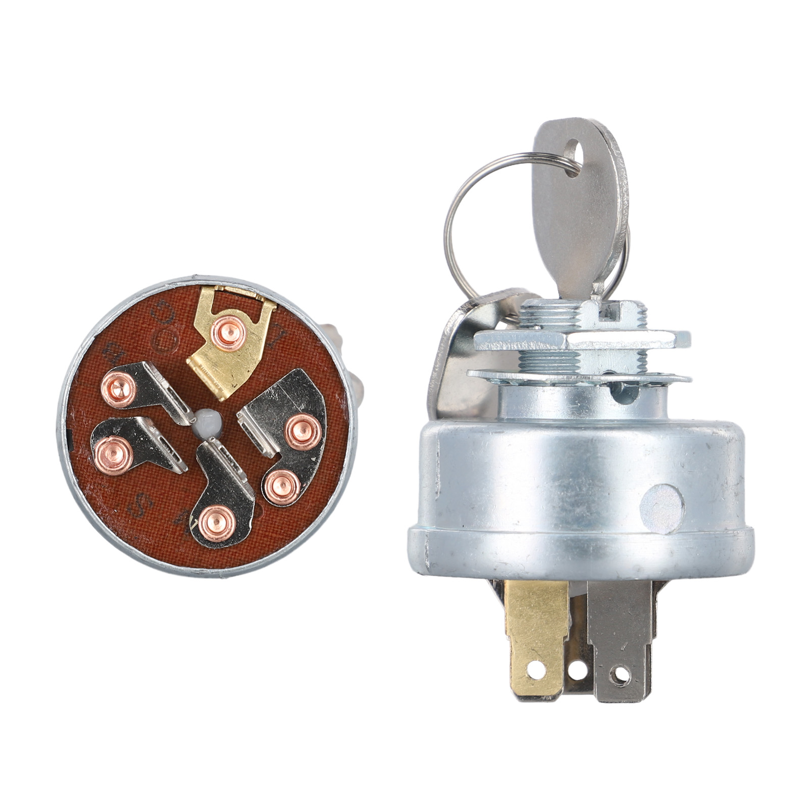 Replacement For Ignition Start - огляд і ціна Gardening Tools B&M