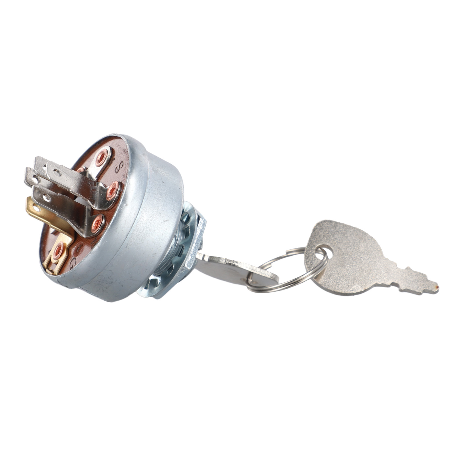 Replacement For Ignition Start - огляд і ціна Gardening Tools B&M