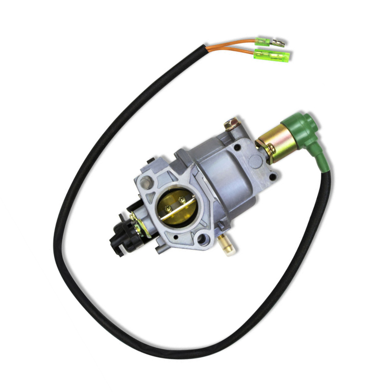 Parts Carburetor For Ruixing 1 - огляд і ціна Gardening Tools B&M
