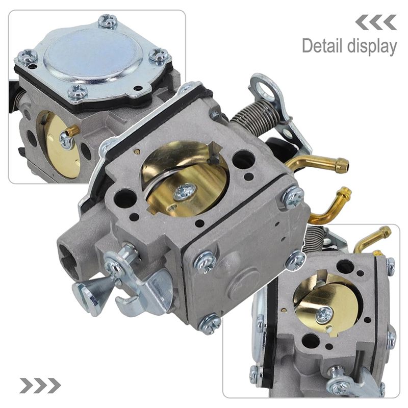 A78K Modern Carburetor For K97 - огляд і ціна Gardening Tools Usa